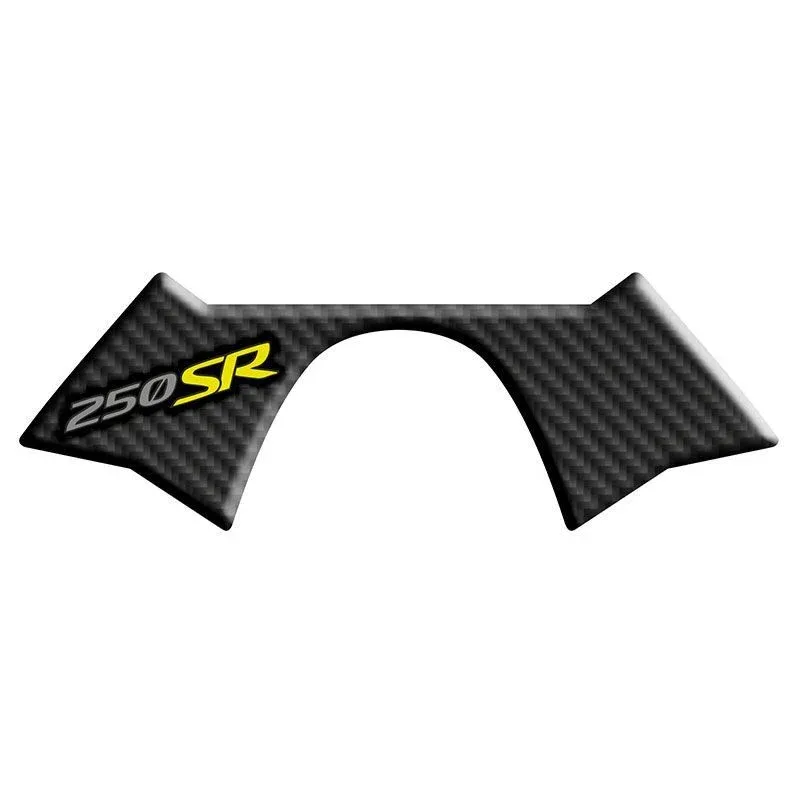 CF Moto 250SR Mesnet Pad Set 5