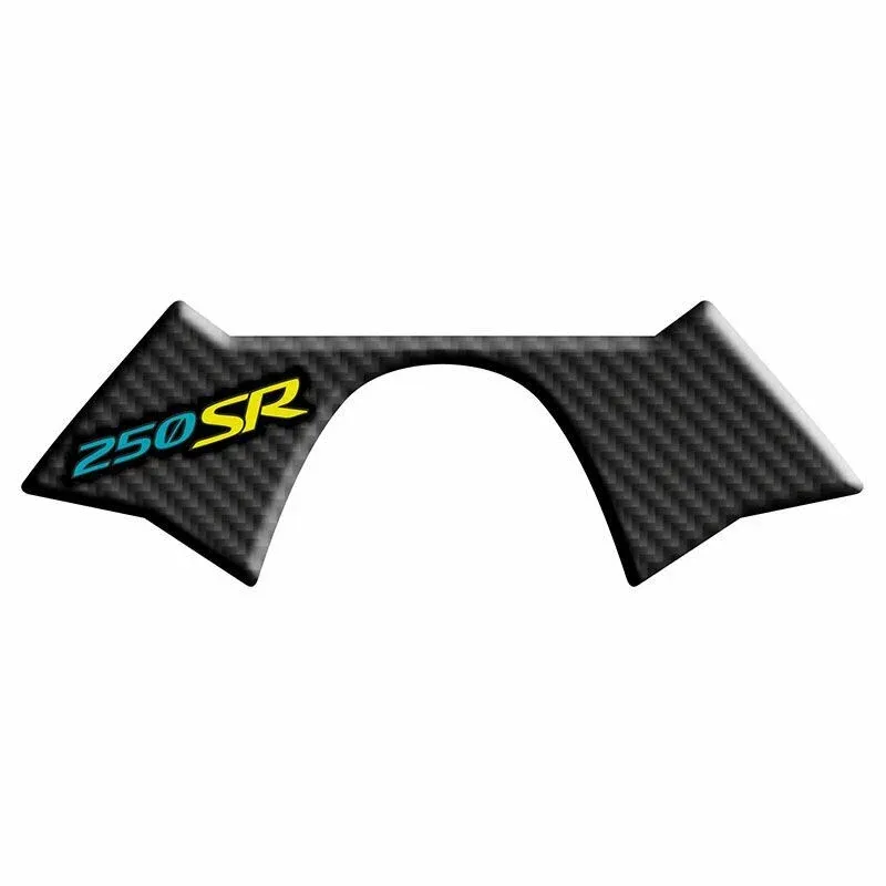 CF Moto 250SR Mesnet Pad Set 6