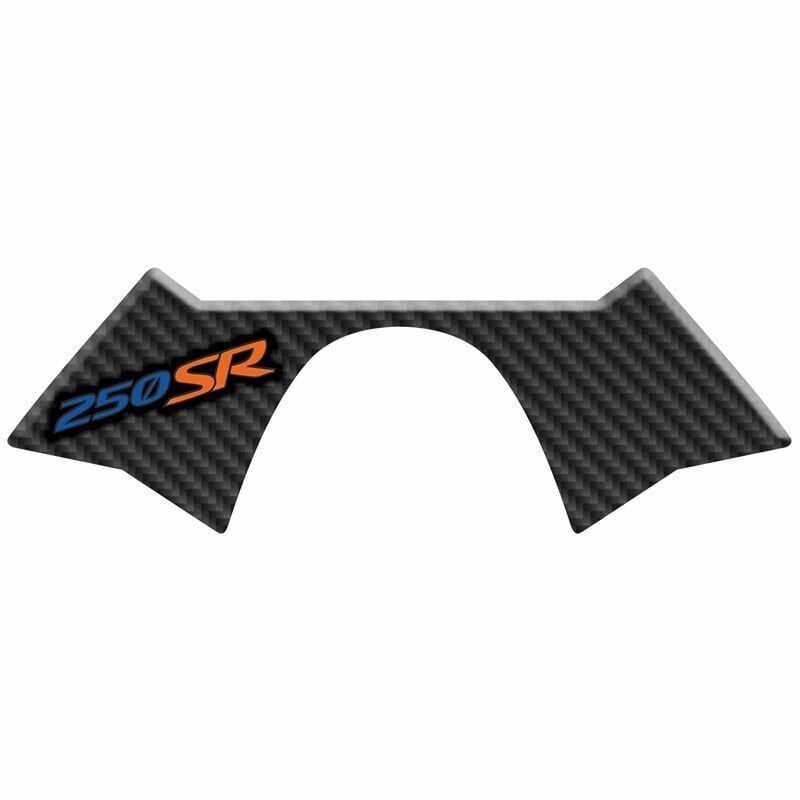 CF Moto 250SR Mesnet Pad Set 9
