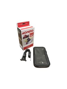 Monero Su Geçirmez Telefonluk Ayna Bağlantılı