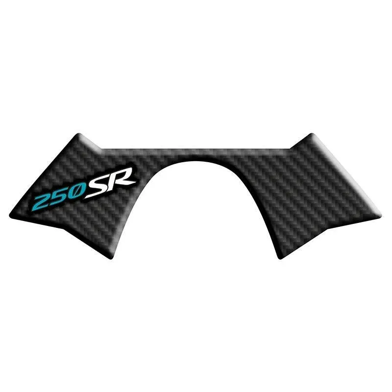 CF Moto 250SR Mesnet Pad Set 7