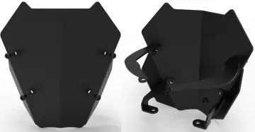 CF Moto 250CL-X Spor Cam