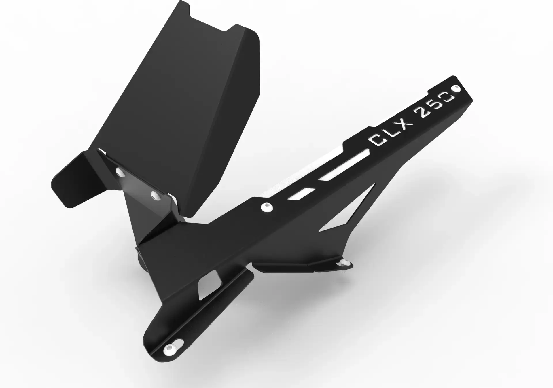 CF Moto 250CL-X Zincir Koruma