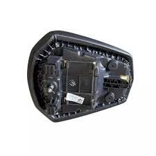 TVS Apache RTR 200 Arka Sele