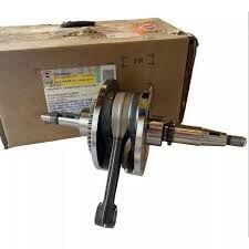 TVS Apache RTR 200 Krank Komple