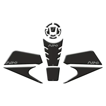 CF Moto 450NK Tank Pad Seti