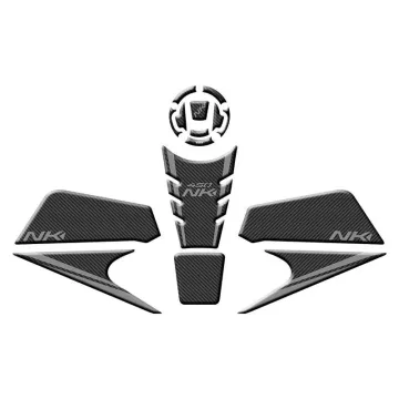 CF Moto 450NK Tank Pad Seti