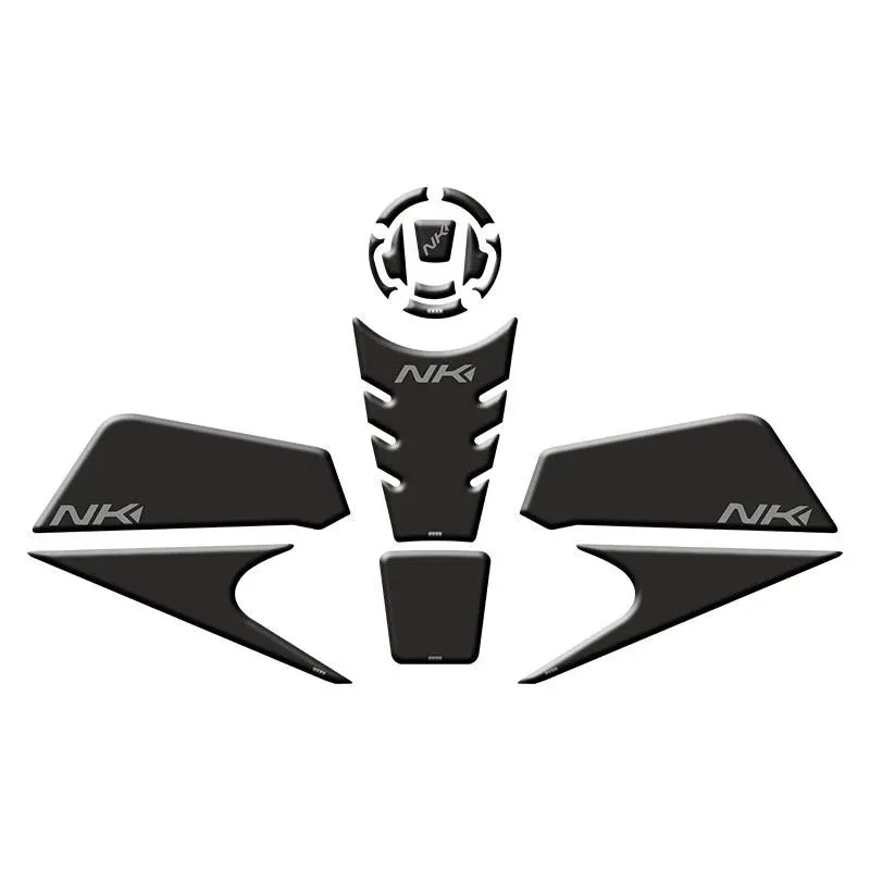 CF Moto 450NK Tank Pad Seti Set 1