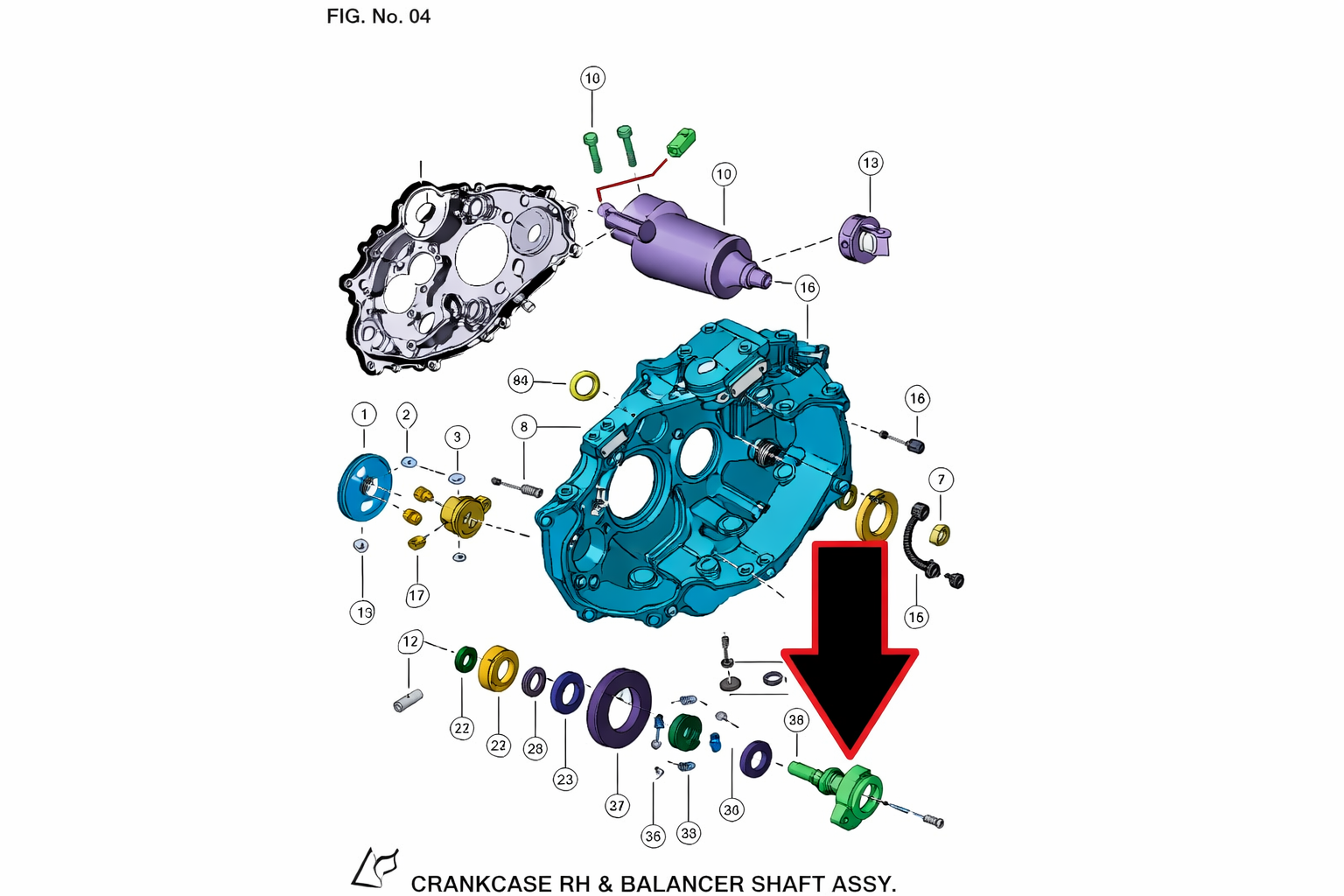 TVS Apache RTR 200 Denge Mili