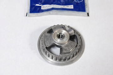 TVS Apache RTR 200 Debriyaj Baskı Kapağı