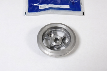 TVS Apache RTR 200 Debriyaj Baskı Kapağı