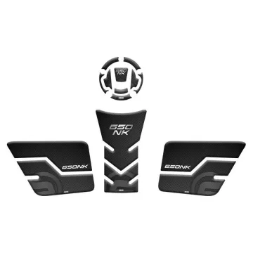 CF Moto 650NK Tank Pad Set