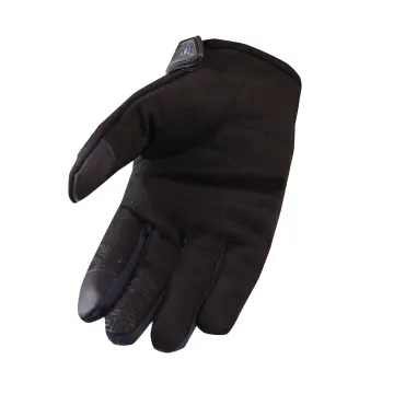 Vexo Stunt Motosiklet Eldiveni Mavi M