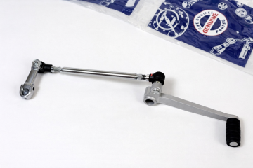 TVS Apache RTR 200 Vites Pedalı Komple