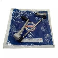 TVS Apache RTR 200 Vites Pedalı Komple