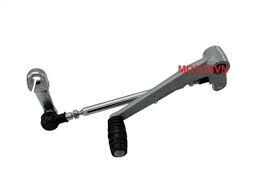 TVS Apache RTR 200 Vites Pedalı Komple