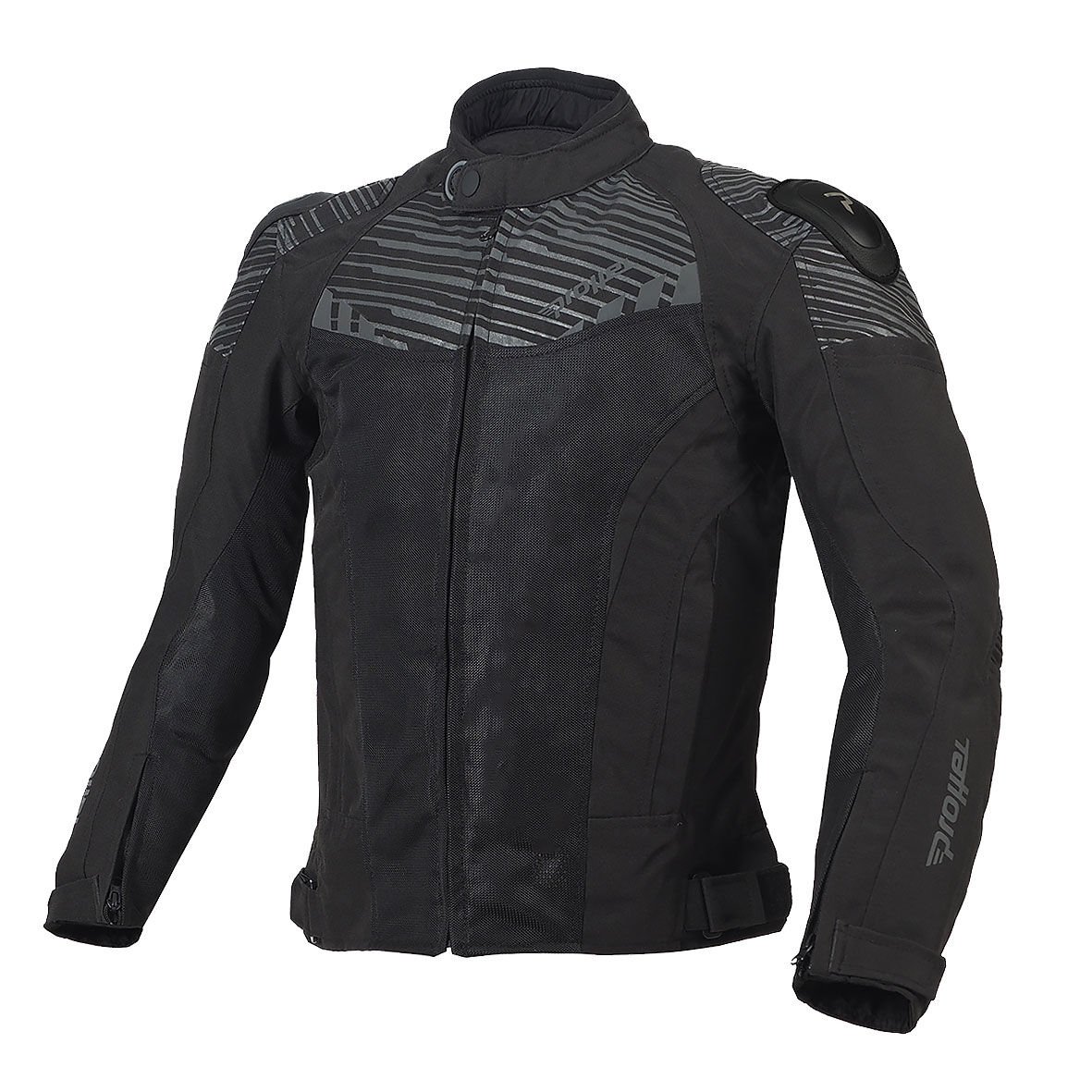 Prohel Colombia Air Mont Siyah 4XL