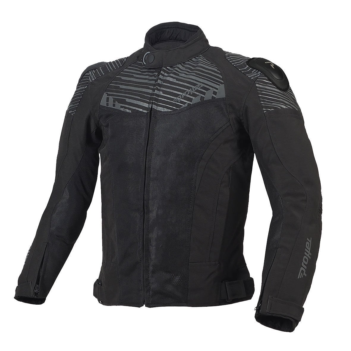 Prohel Colombia Air Mont Siyah