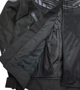 Prohel Colombia Air Mont Siyah 4XL