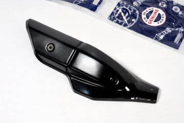 TVS Apache RTR 200 Egzoz Dekor Kapağı