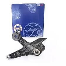 TVS Raider Ön Basamak Bağlantı Braketi Sol 