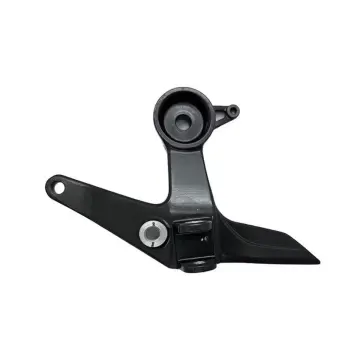 TVS Raider Ön Basamak Bağlantı Braketi Sol