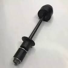 TVS Apache RTR 200 Gidon Tapası