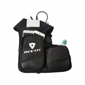 Bacak Çantası Revit