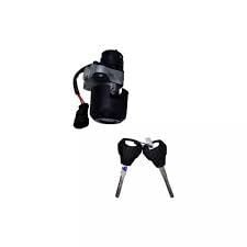 TVS Apache RTR 200 Kontak