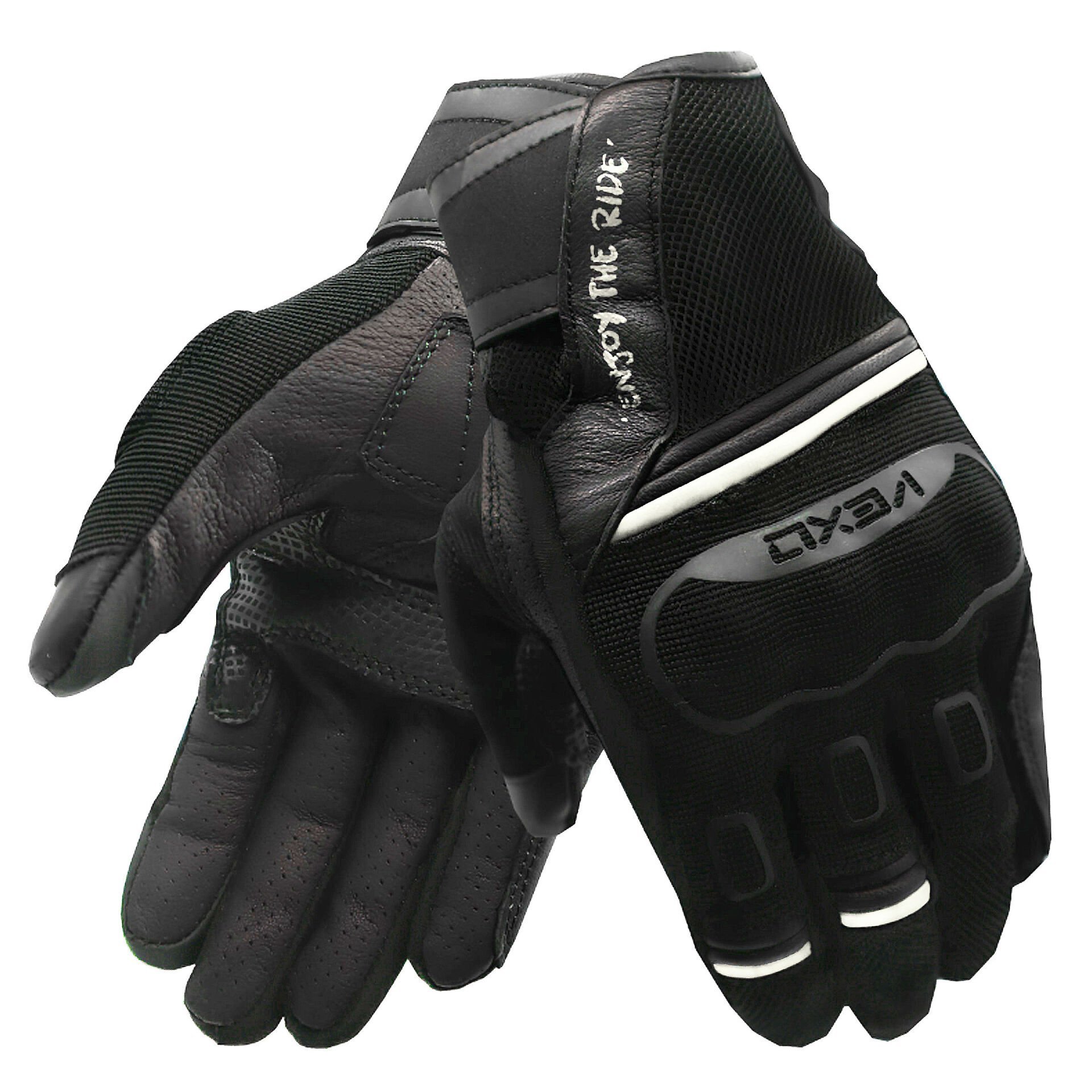 Vexo Leader Eldiven Beyaz S