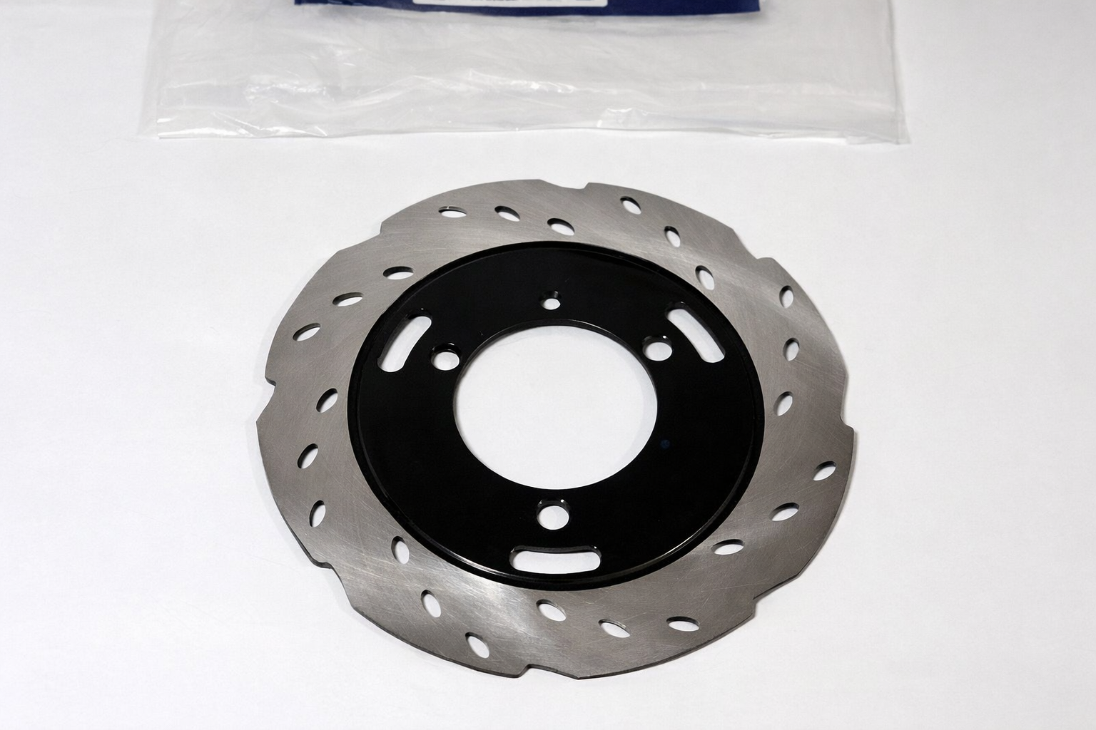 TVS Apache RTR 200 Arka Fren Diski