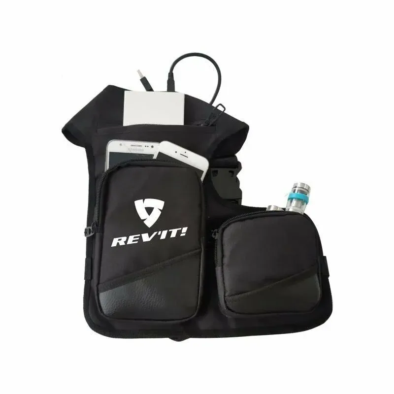 Bacak Çantası Revit