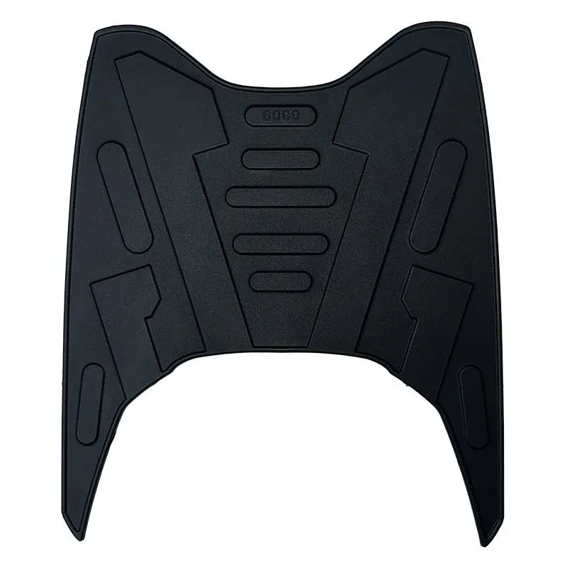 TVS Jupiter 125 Ayak Basma & Paspas