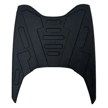 TVS Jupiter 125 Ayak Basma & Paspas