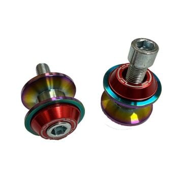 Hologram Sehpa Yüzüğü 10mm