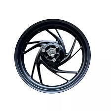 TVS Apache RTR 200 Arka Jant Çelik