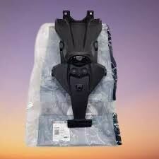 TVS Apache RTR 200 Arka Çamurluk Kuyruğu