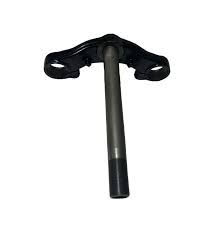 TVS Apache RTR 200 Ön Maşa