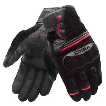 Vexo Leader Eldiven Kırmızı L