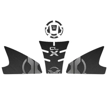 CF Moto 250CL-X Tank Pad Set 1