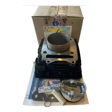 TVS Apache RTR 200 Silindir Komple