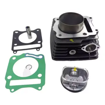 TVS Apache RTR 200 Silindir Komple