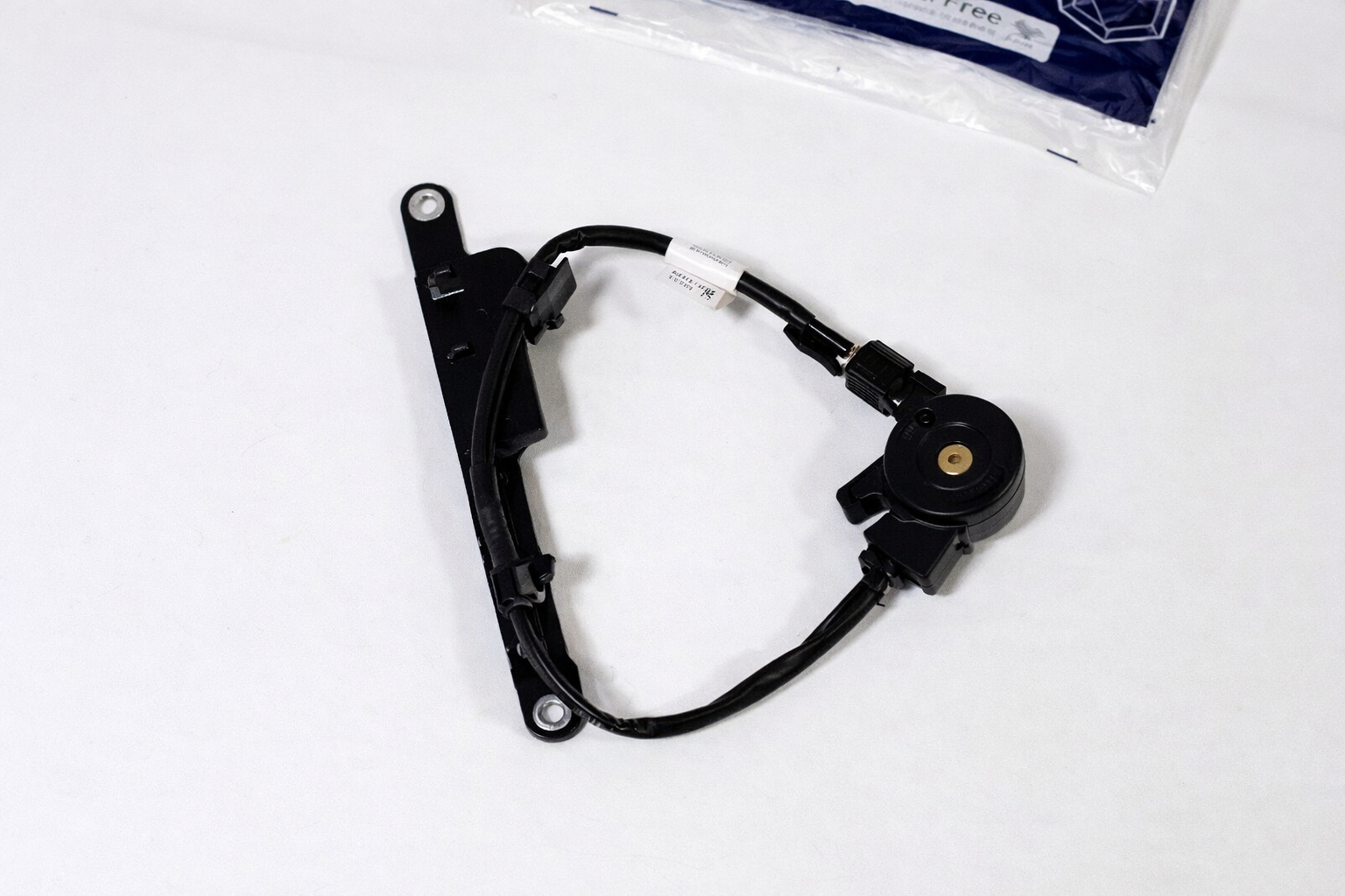 TVS Apache RTR200 Yan Sehpa Stop Müşürü E5