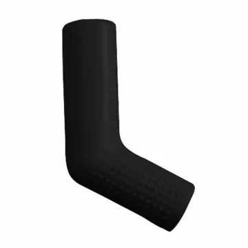 Vites Çorabı Siyah