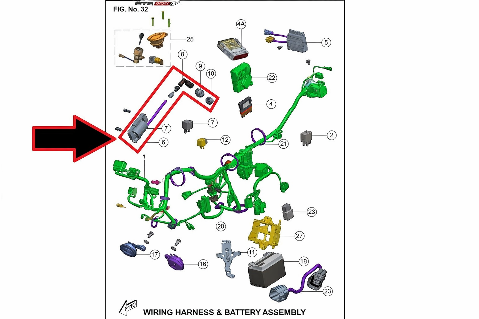 Ateşleme Bobini E5 Apache