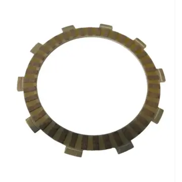 Debriyaj Balatası 1 250SR/CLX/450SR