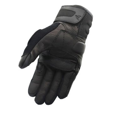 Vexo Leader Eldiven Siyah S