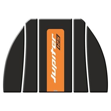 TVS Jupiter 125 Uyumlu Tank Pad Çeşitleri