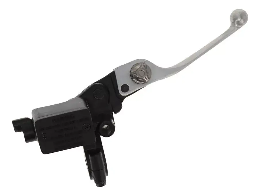 TVS Apache RTR200 Ön Fren Hidrolik Kutusu ve Levye E5