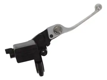 TVS Apache RTR200 Ön Fren Hidrolik Kutusu ve Levye E5